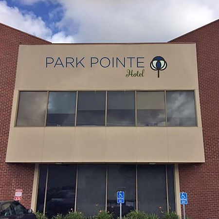 Park Pointe Hotel Юг Сан Франциско Экстерьер фото